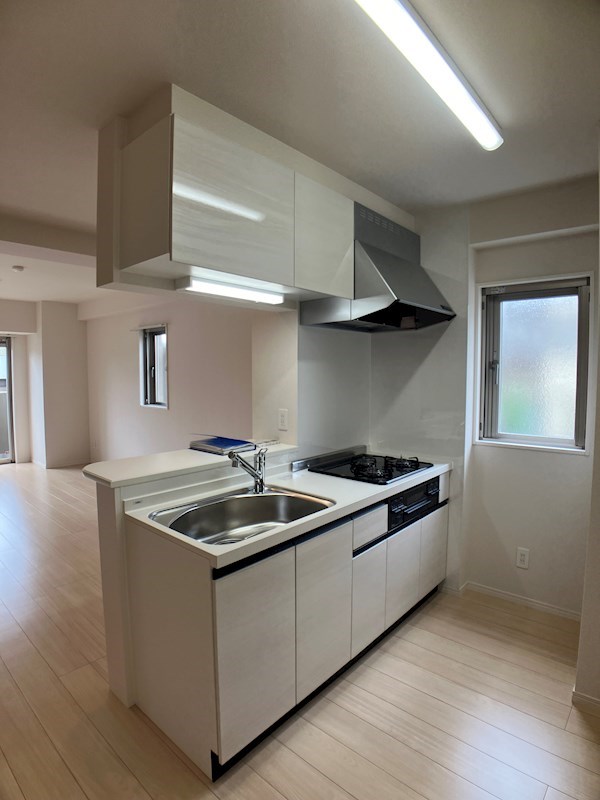 アマルフィーノグラン キッチン