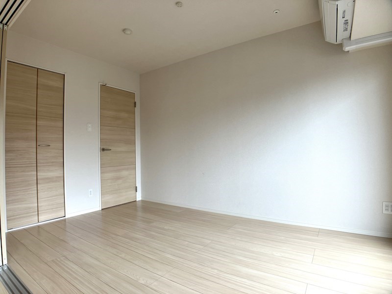 アマルフィーノグラン ベッドルーム