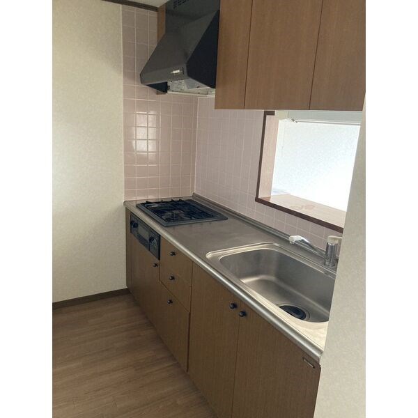 アーバンコートＫ キッチン