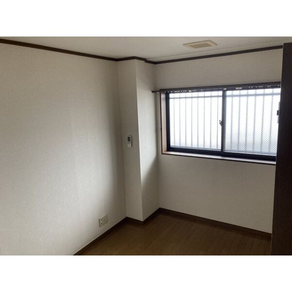 アーバンコートＫ ベッドルーム