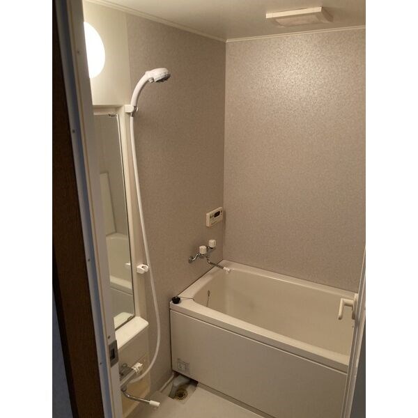 アーバンコートＫ 風呂画像