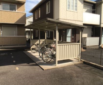 アネシス城北 B その他1