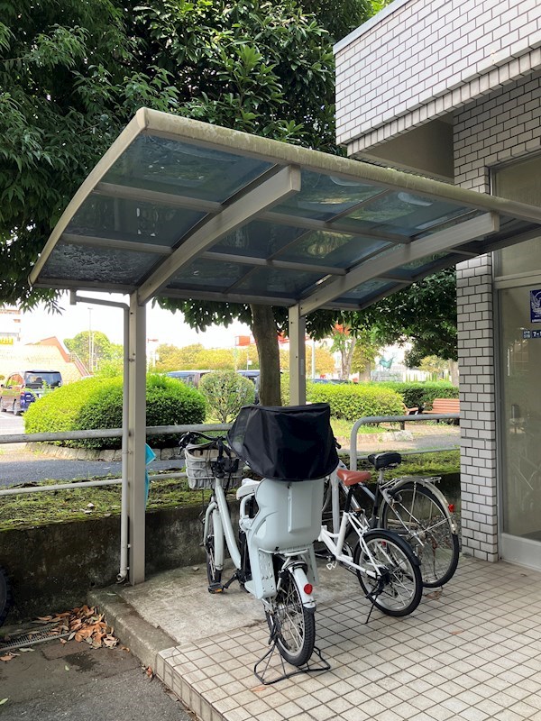 宇都宮ニューシティマンション その他15