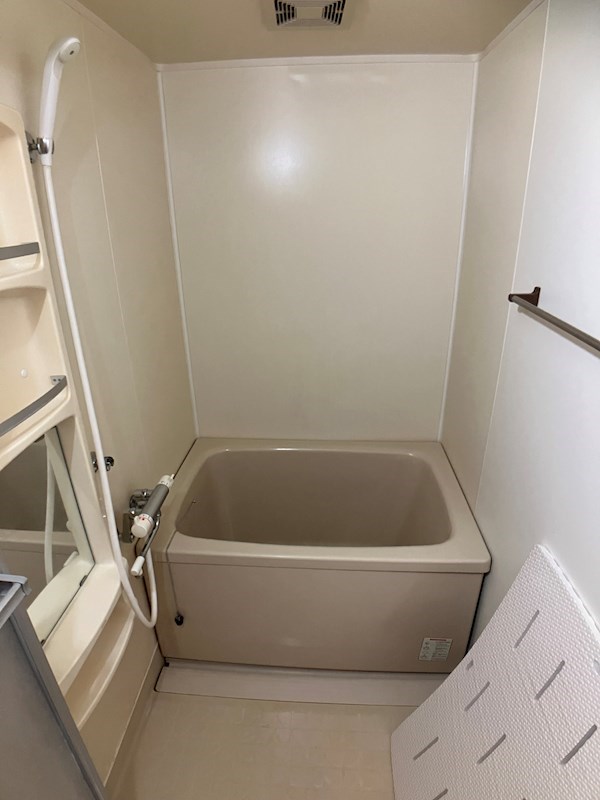 宇都宮ニューシティマンション 風呂画像