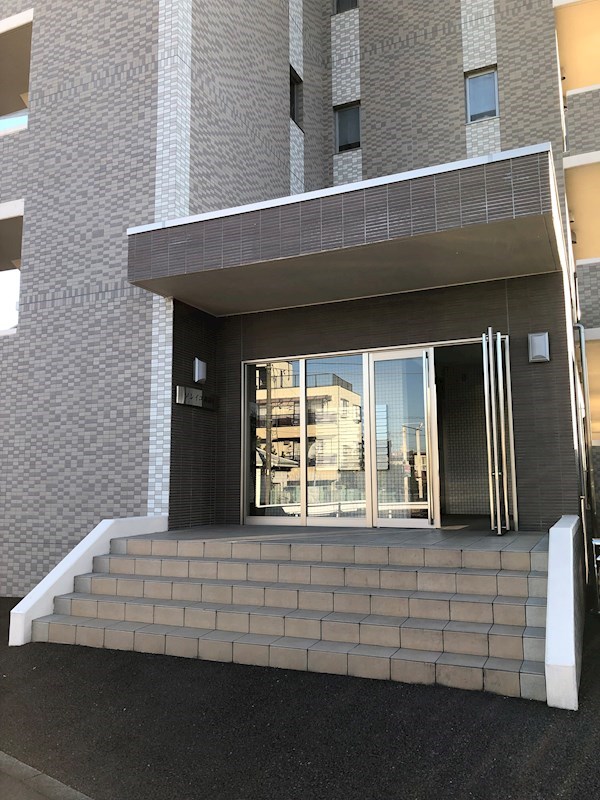 ソレイユ御蔵町 その他8