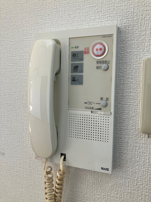 アルファーレジデンス簗瀬 その他3