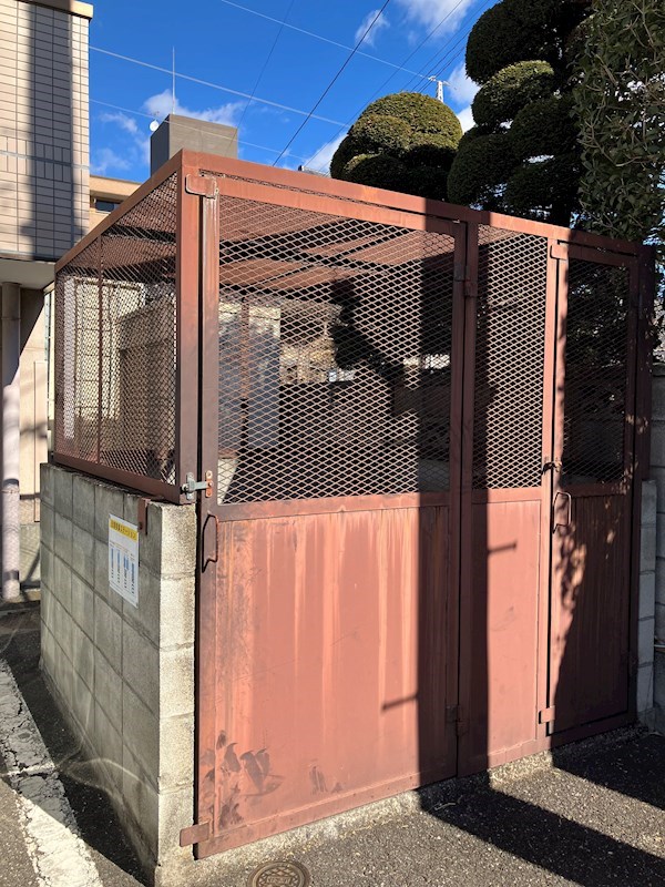 アルファーレジデンス簗瀬 その他22