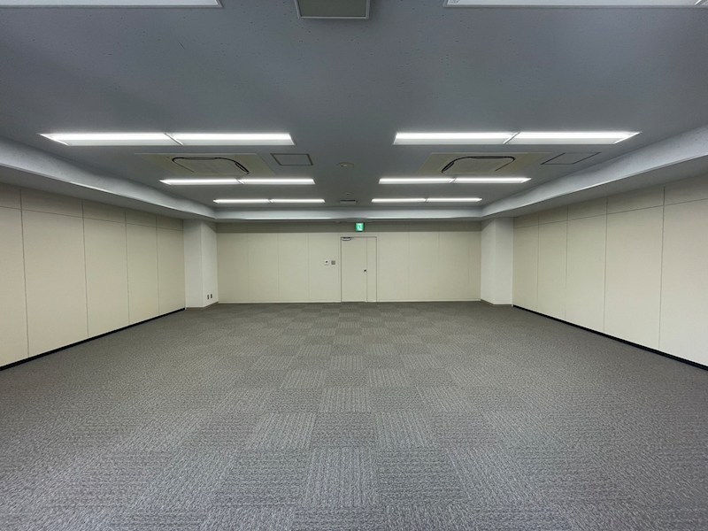 KDビル キッチン