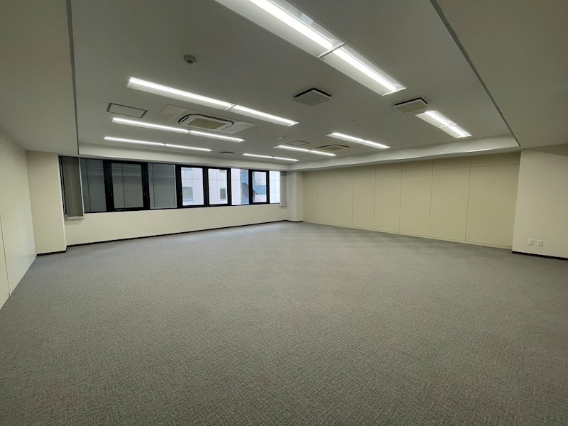 KDビル ベッドルーム