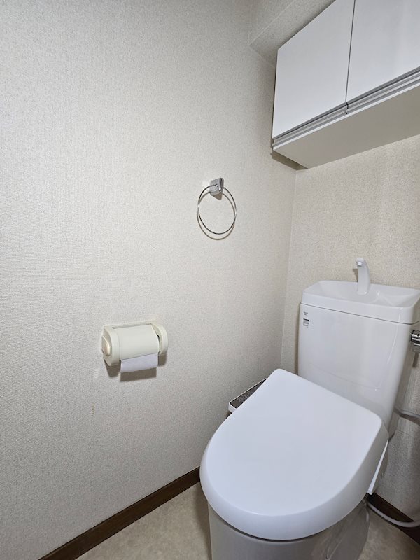 赤羽ハイツ その他2