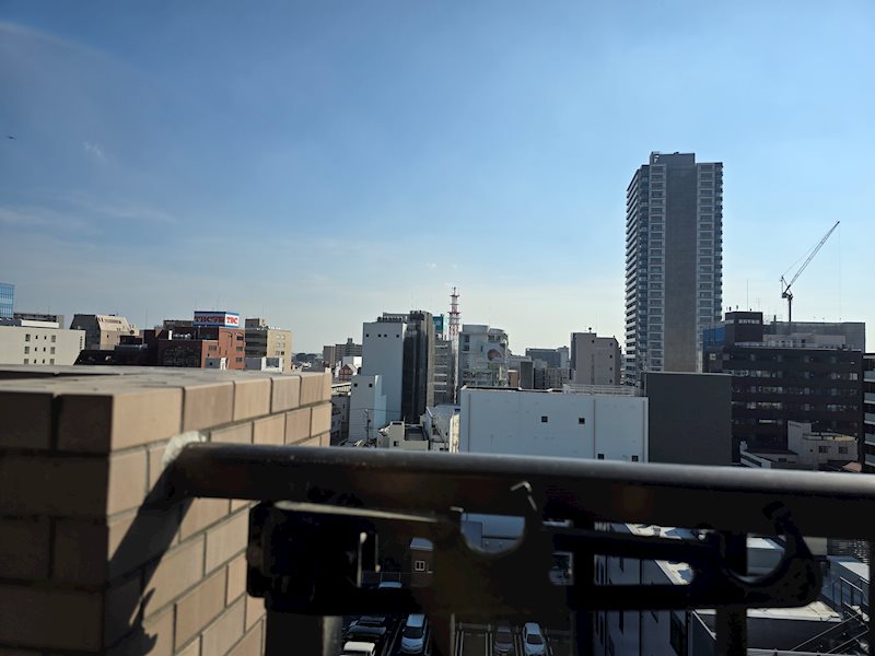 赤羽ハイツ その他6