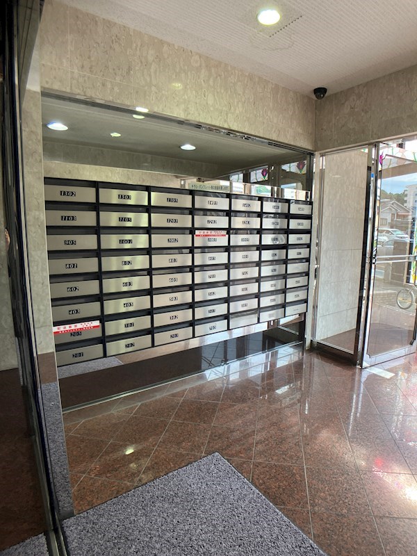 赤羽ハイツ その他11