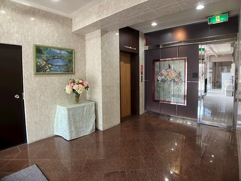 赤羽ハイツ その他13