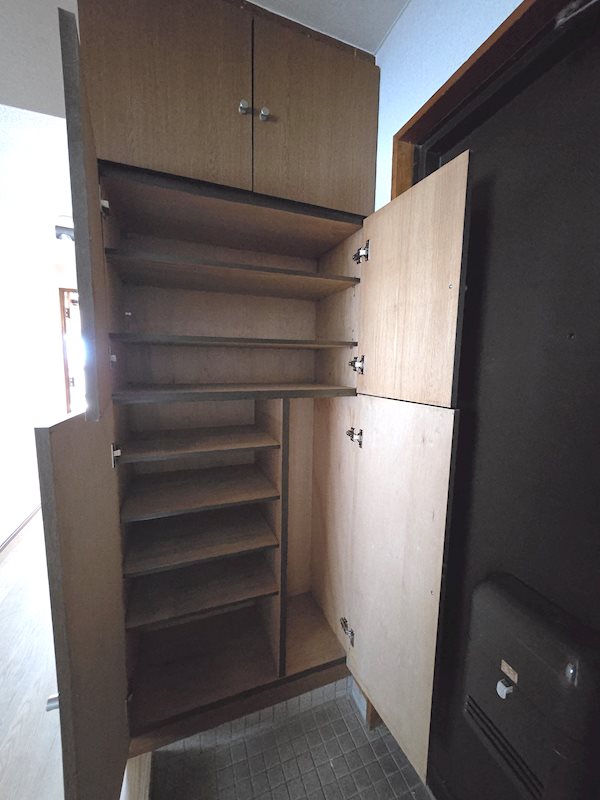 赤羽ハイツ その他21