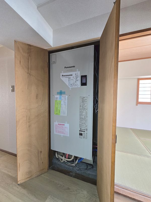 赤羽ハイツ その他10