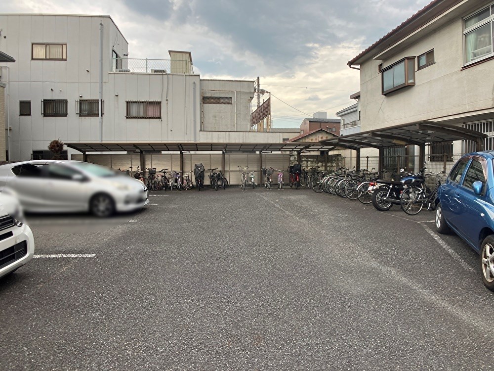 赤羽ハイツ その他17