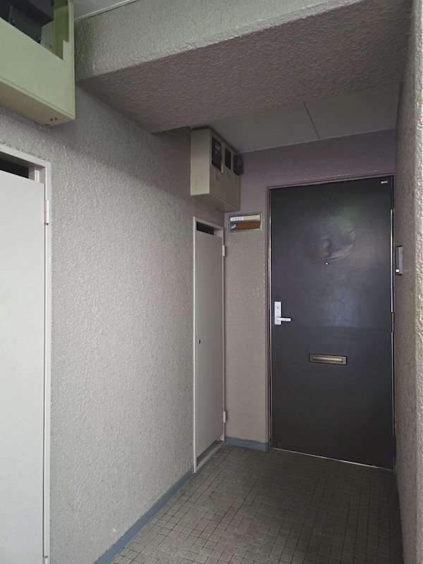 赤羽ハイツ その他18