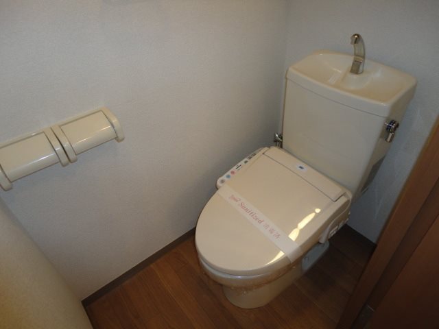 シェルル・レジデンス その他2