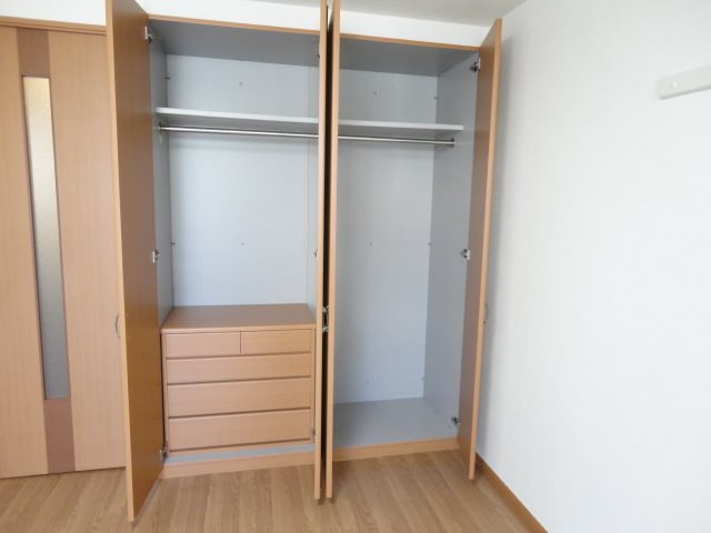 シェルル・レジデンス その他3