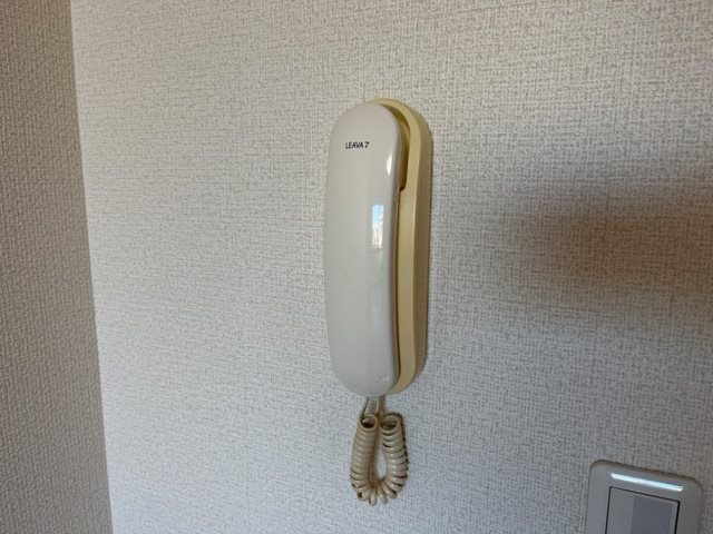 シェルル・レジデンス その他4