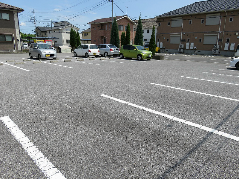 シェルル・レジデンス その他6