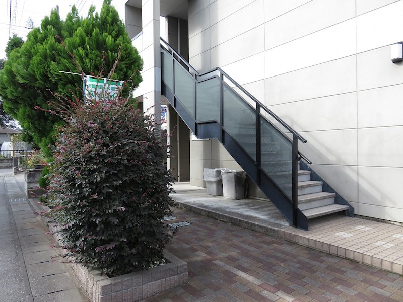 シェルル・レジデンス その他8