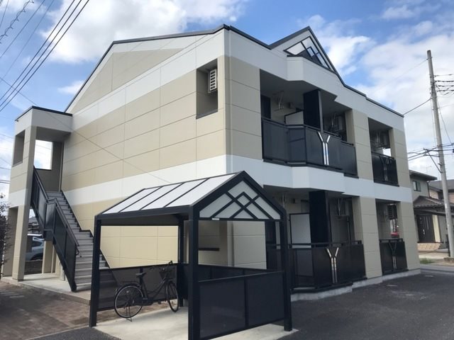 シェルル・レジデンス その他9