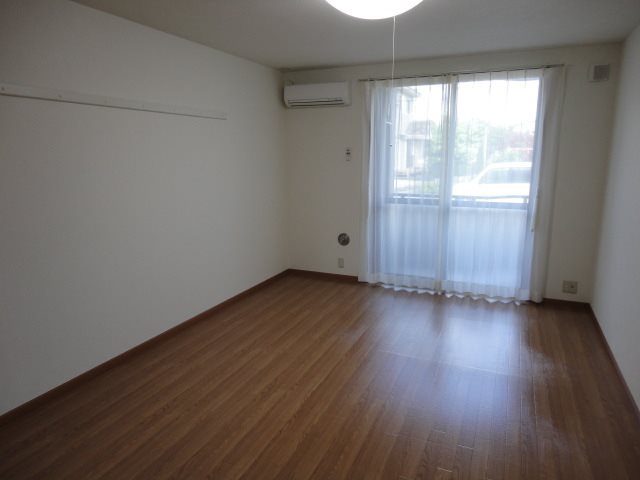 シェルル・レジデンス リビング