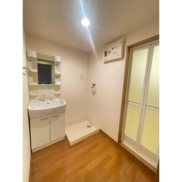 GREEN FOREST その他2