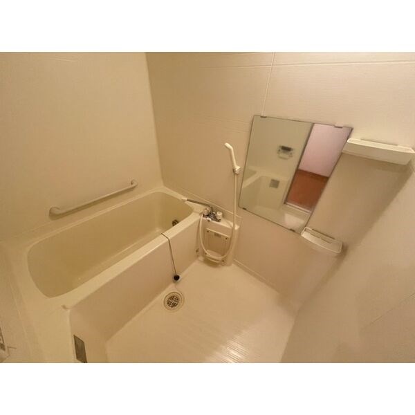 GREEN FOREST 風呂画像