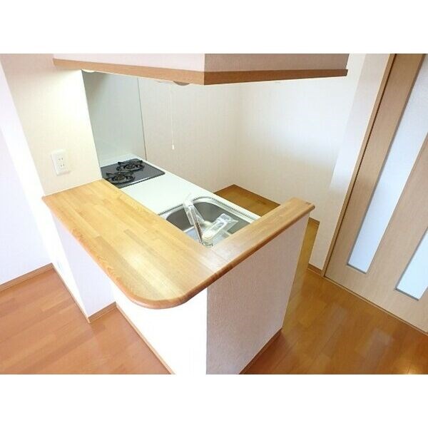 GREEN FOREST その他4