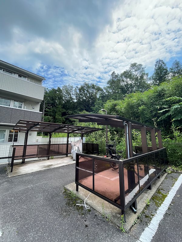 GREEN FOREST その他9