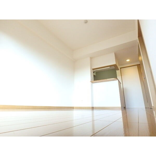 GREEN FOREST リビング