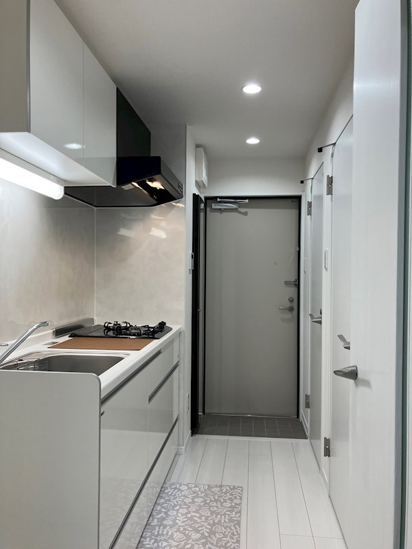 Luana an その他15