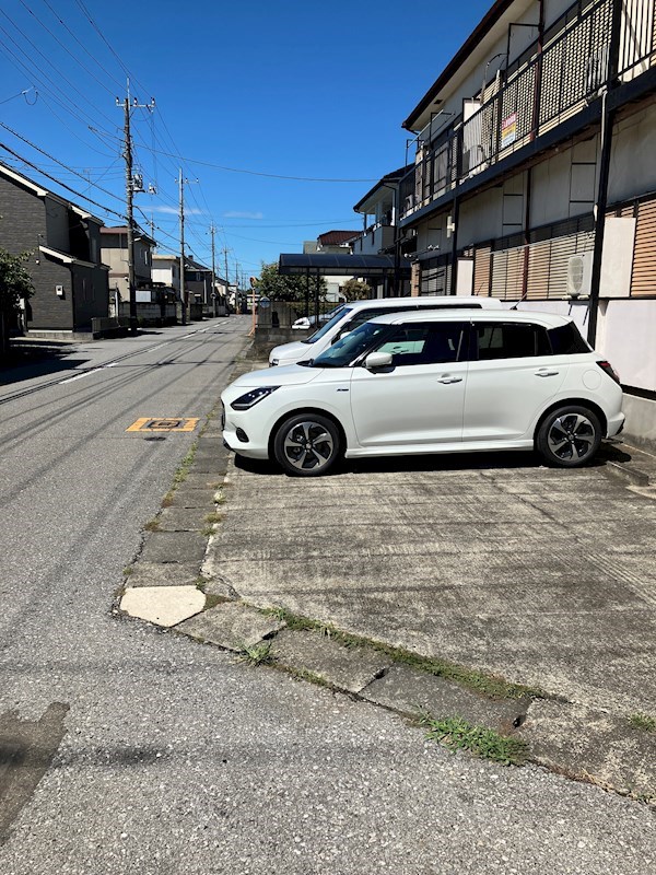 サンハイツ西川田 その他7