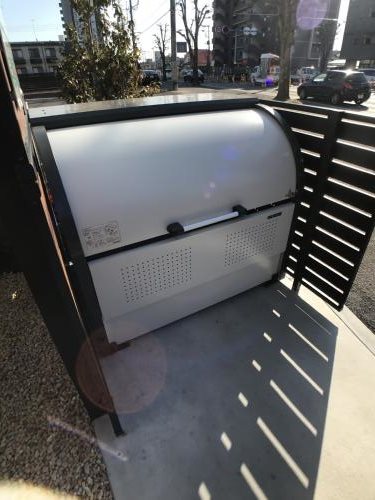 アレンヌ  その他7