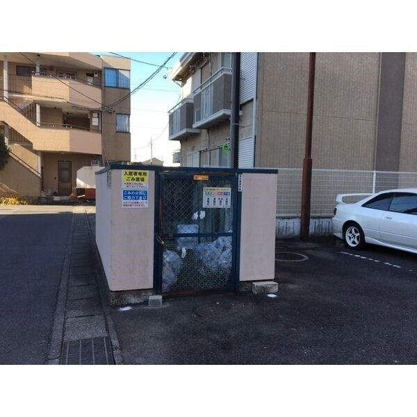 城東マンション その他