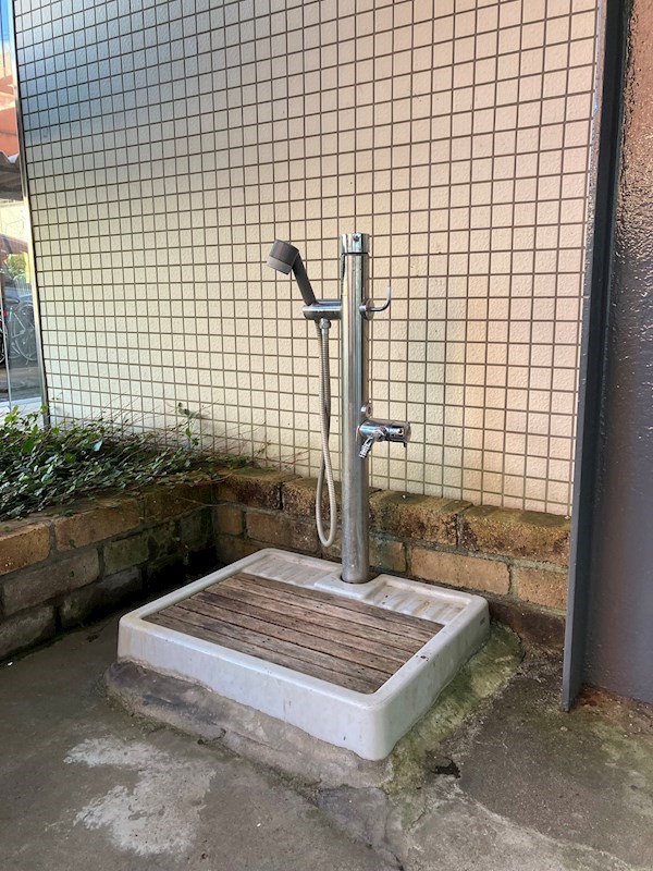 パークビュースーデン その他