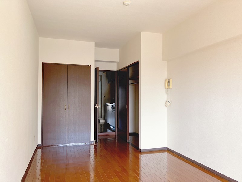 クロワサンス リビング