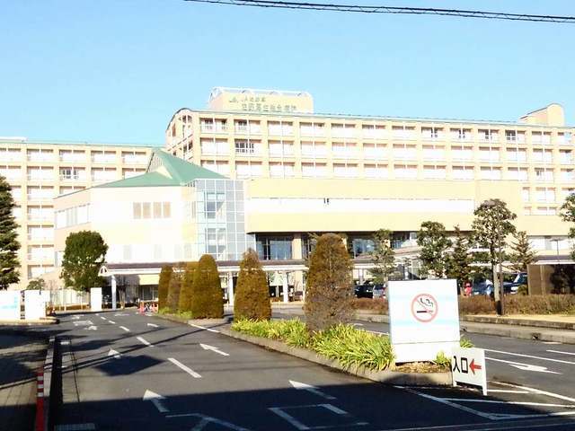 シティハイツ山根 その他外観1