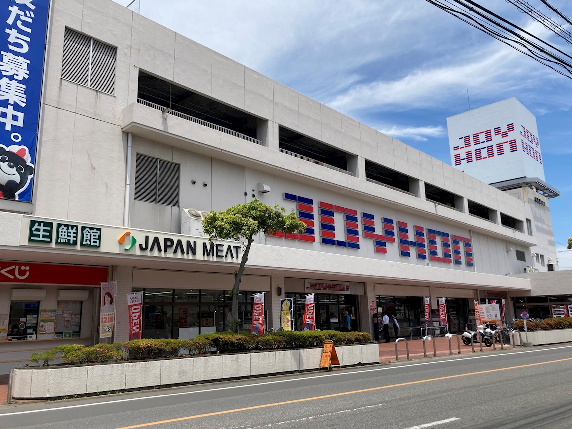 リリックハイツ駅南 周辺画像7