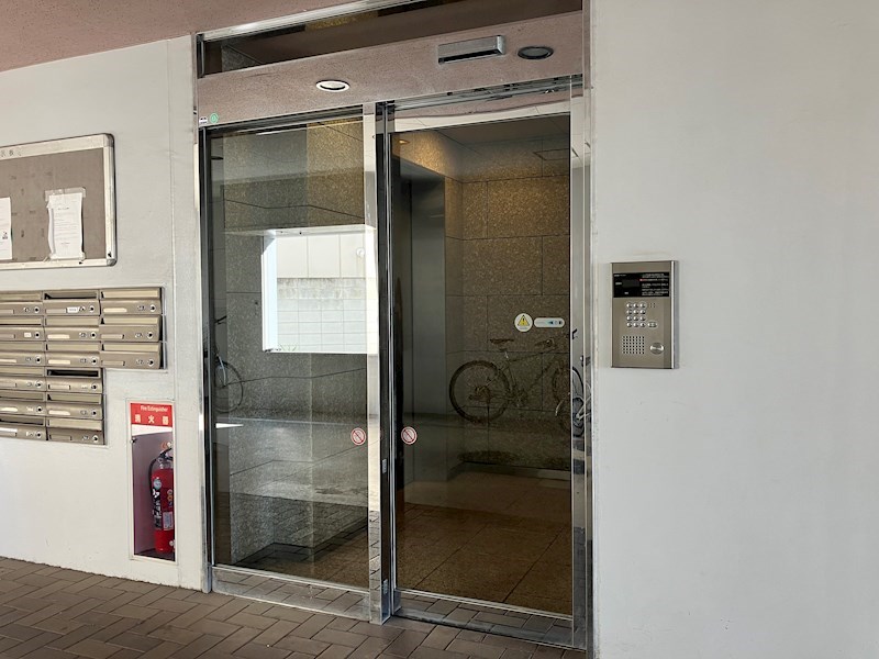 アーバンシェルA館 その他3