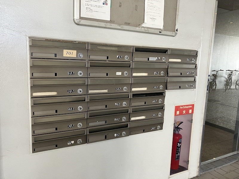 アーバンシェルA館 その他5