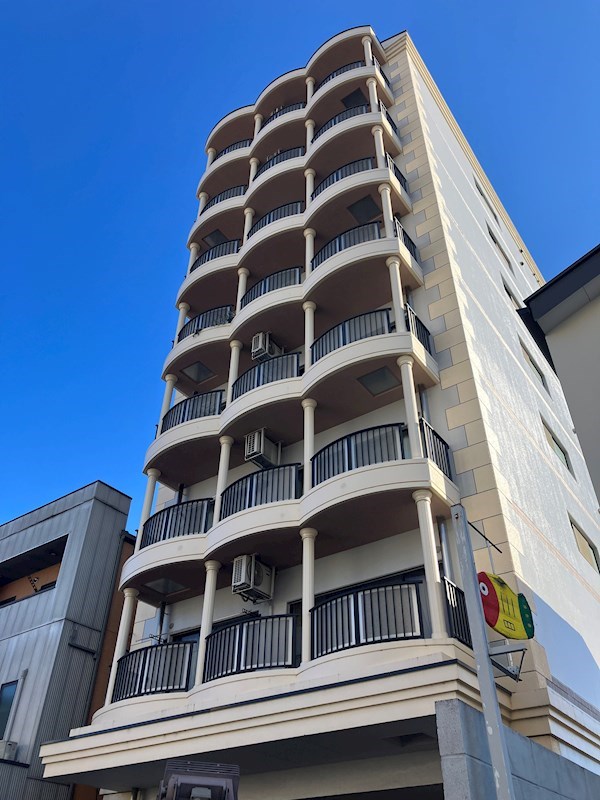 アーバンシェルA館 その他8