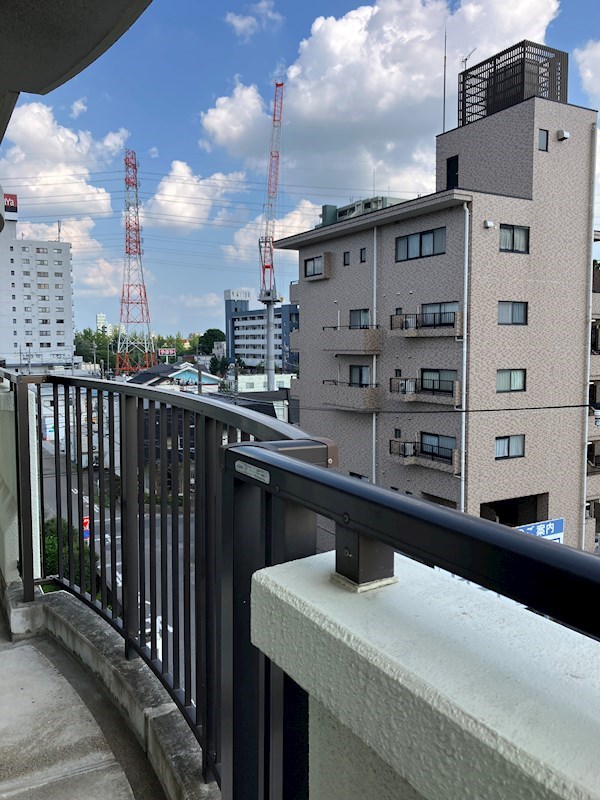 ハーモニー元今泉 その他7