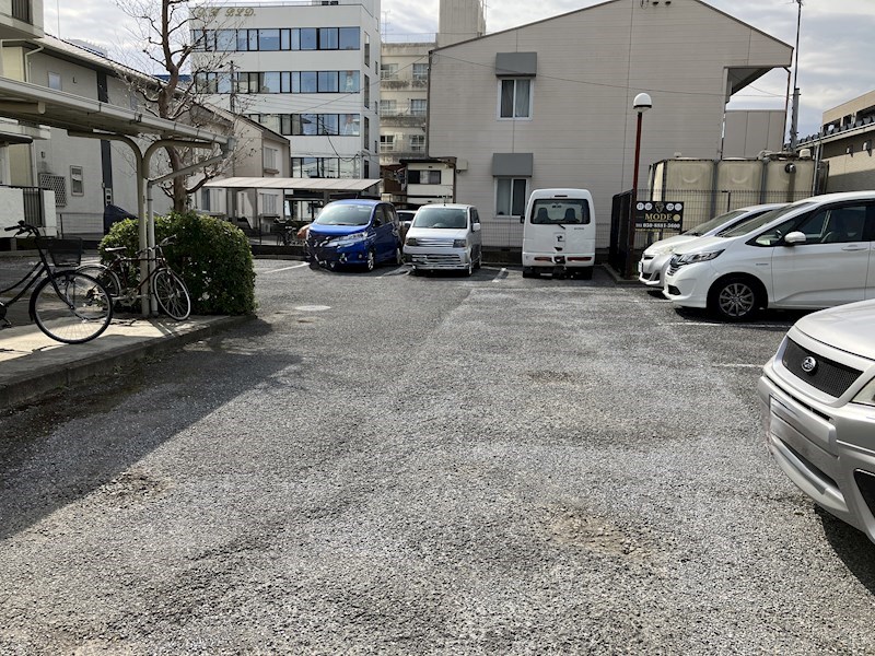 ハーモニー元今泉 その他8