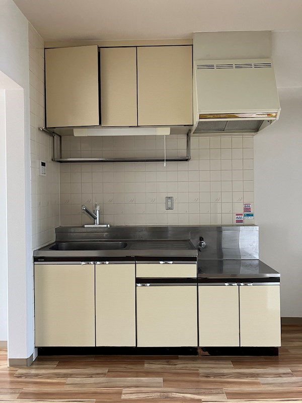 ハーモニー元今泉 キッチン