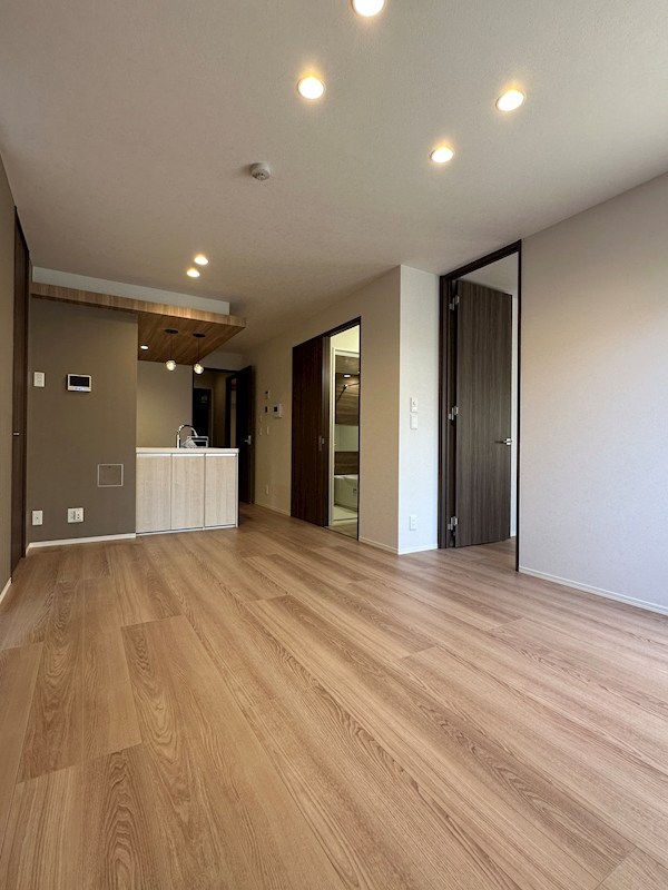 CLASSEUM元今泉 リビング