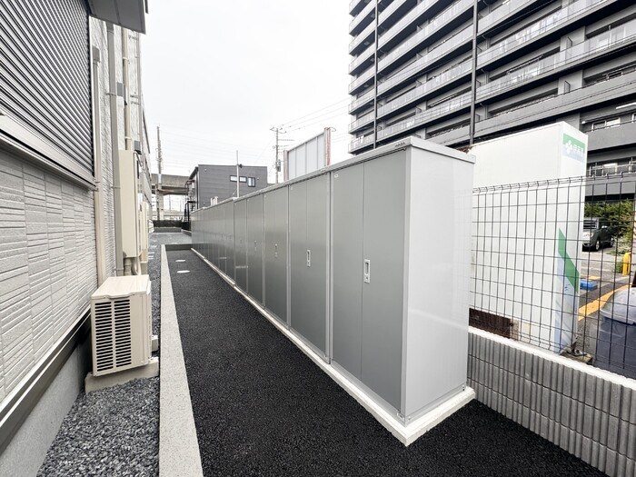 CLASSEUM元今泉 その他28