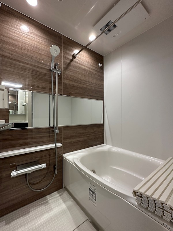 CLASSEUM元今泉 風呂画像